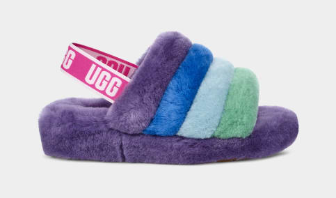 Ugg slides pride online
