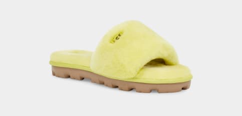 UGG Cozette Slide for Women UGG UK