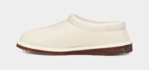 Tasman horween slipper top