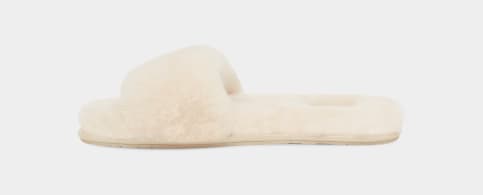 Ugg slider slippers uk top