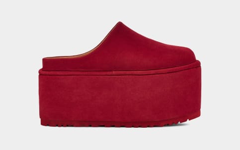 Ugg best sale molly jogger