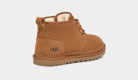 Ugg Neumel LTA Quilted Boots