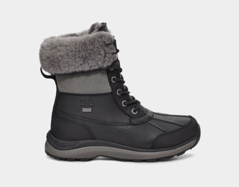 UGG Adirondack III Boot for Women UGG UK