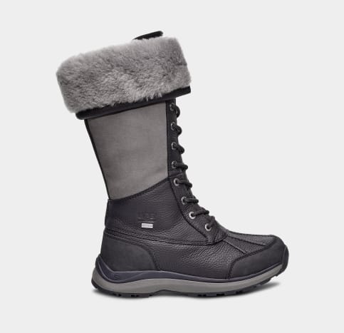 Ugg adirondack best sale tall iii
