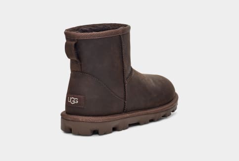 Ugg w top essential mini