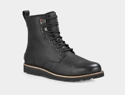Ugg hannen tl black online