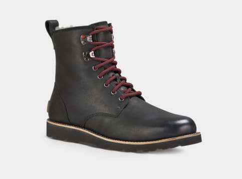 Uggs hot sale hannen boots