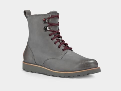 Hannen hot sale waterproof boot