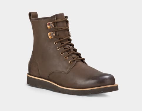 Ugg hannen clearance red oxide