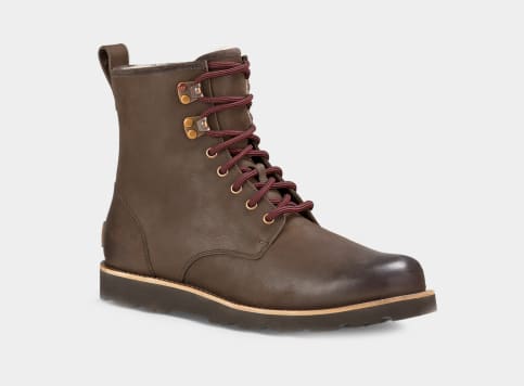 Hannen hot sale waterproof boot