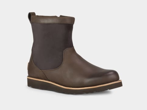 Men's hendren ugg boots best sale