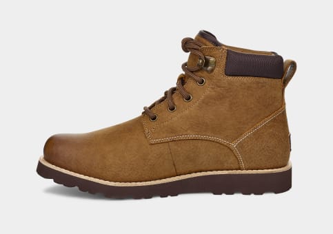 Ugg dark brown seton tall boots new arrivals