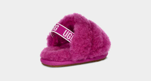 Ugg 2025 slides baby