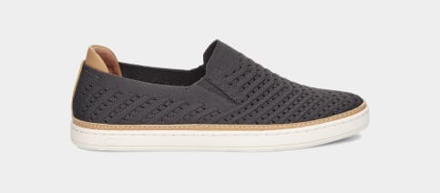 Ugg plimsolls hotsell