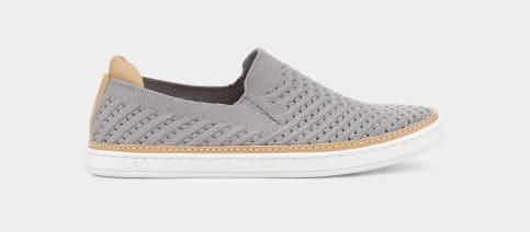 UGG Sammy Chevron Slip On for Women UGG UK