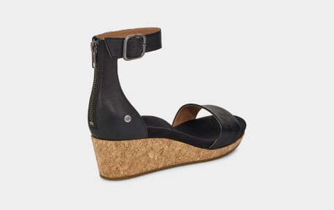 UGG Zoe II Wedge for Women UGG