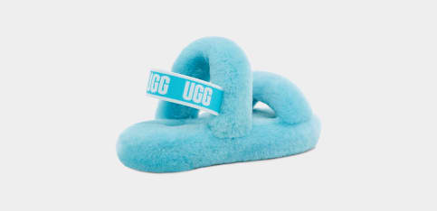 Ugg oh sales yeah clear water