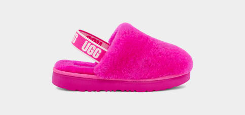 Fluff Yeah Clog for Kids' | UGG