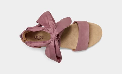 UGG Trina Wedge for Women UGG UK