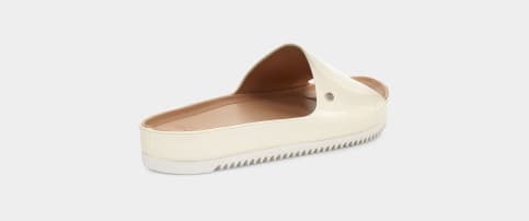 UGG Jane Patent Slide for Women UGG UK