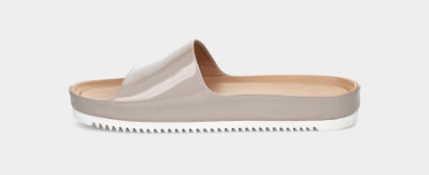 Ugg jane platform 2024 slide