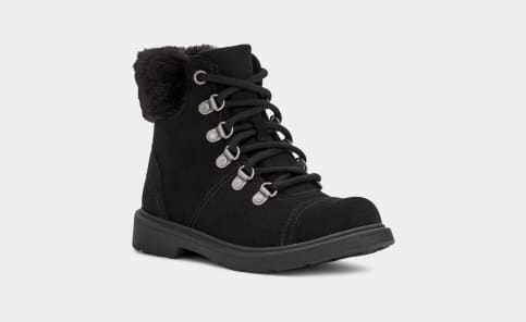 UGG Azell Hiker Weather Boot for Kids UGG UK