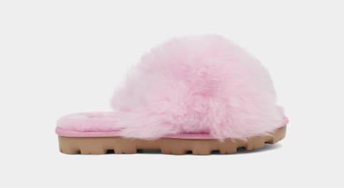 Fuzzalicious sheepskin 2024 slides