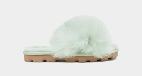 Ugg best sale slippers fuzzalicious