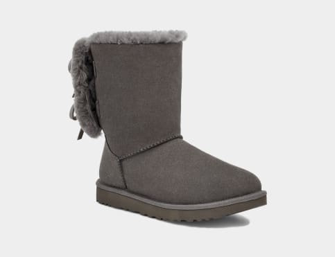 Ugg double bow deals