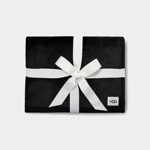 Ugg blanket hotsell duffield