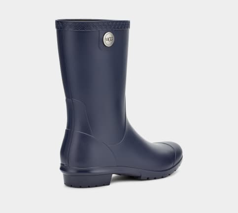 Ugg sienna matte rain clearance boot