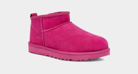 Ugg mini best sale boots women