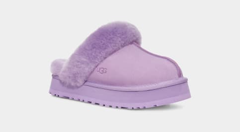 Ugg coquette 2025 purple sage