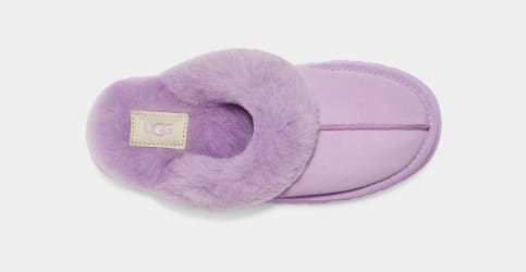 Ugg scuffette slippers bodacious best sale