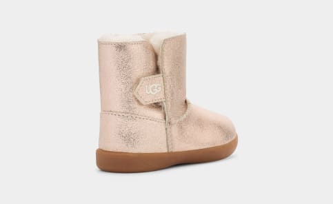 Baby glitter uggs on sale
