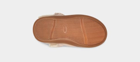 UGG Keelan Metallic Glitter Boot for Kids UGG UK