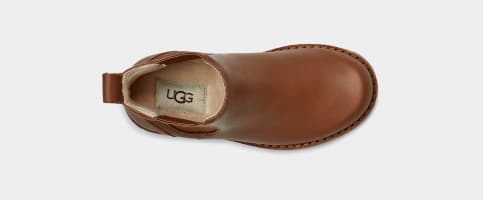 Callum ugg top