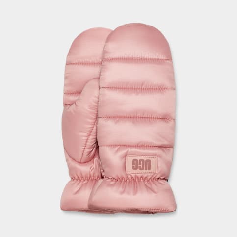 UGG Puff Yeah Mitten for Women UGG UK