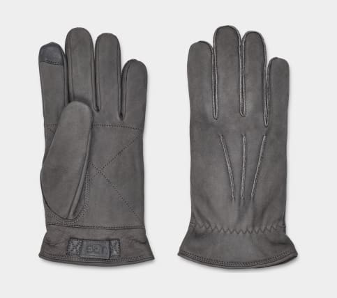 3 Point Leather Glove | UGG Official®