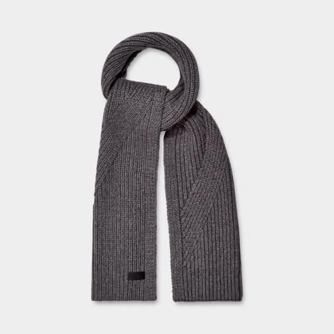 Mens ugg clearance scarf