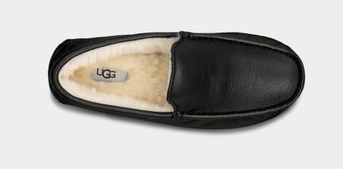 Ascot matte discount leather ugg