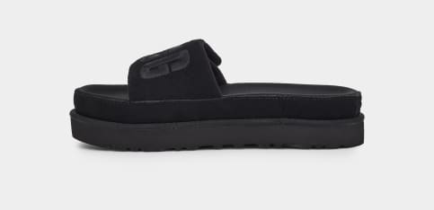 Laton hot sale slide ugg