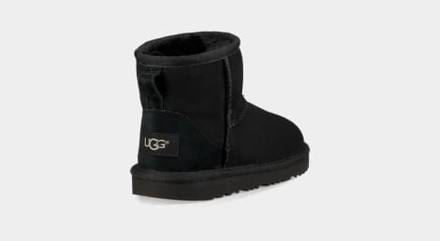 Kids ugg boots best sale size 2