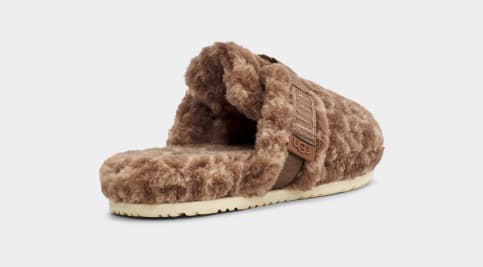 Ugg fluff men outlet
