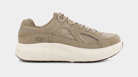 UGG Westsider Low Pufflite Trainer for Men UGG UK