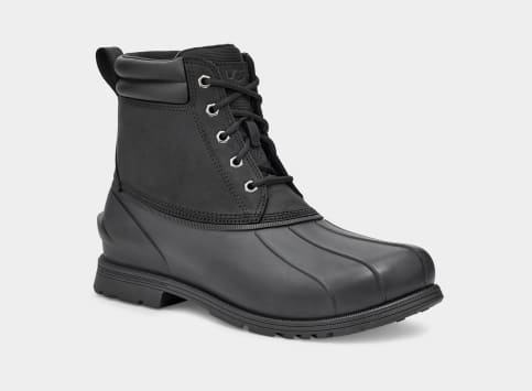 Ugg boots sales mens clearance