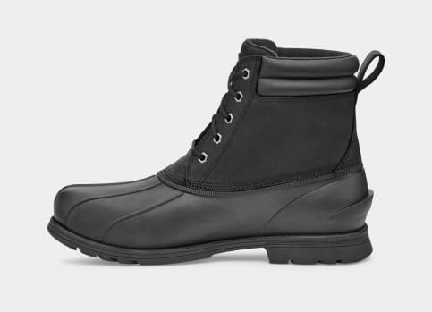 Ugg boots mens sales clearance