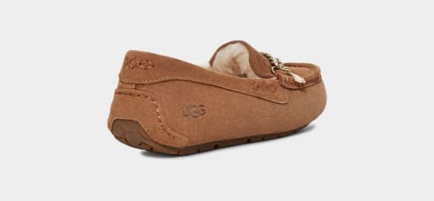Ugg best sale ansley charm