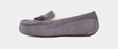 Ugg ansley petal clearance slippers