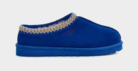 Mens blue clearance ugg slippers